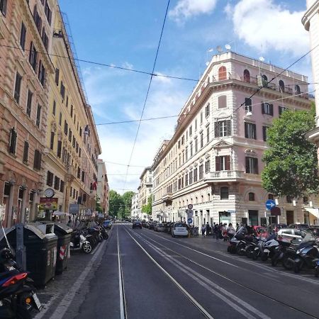 Ottaviano 9 Little Suite Roma Exterior foto