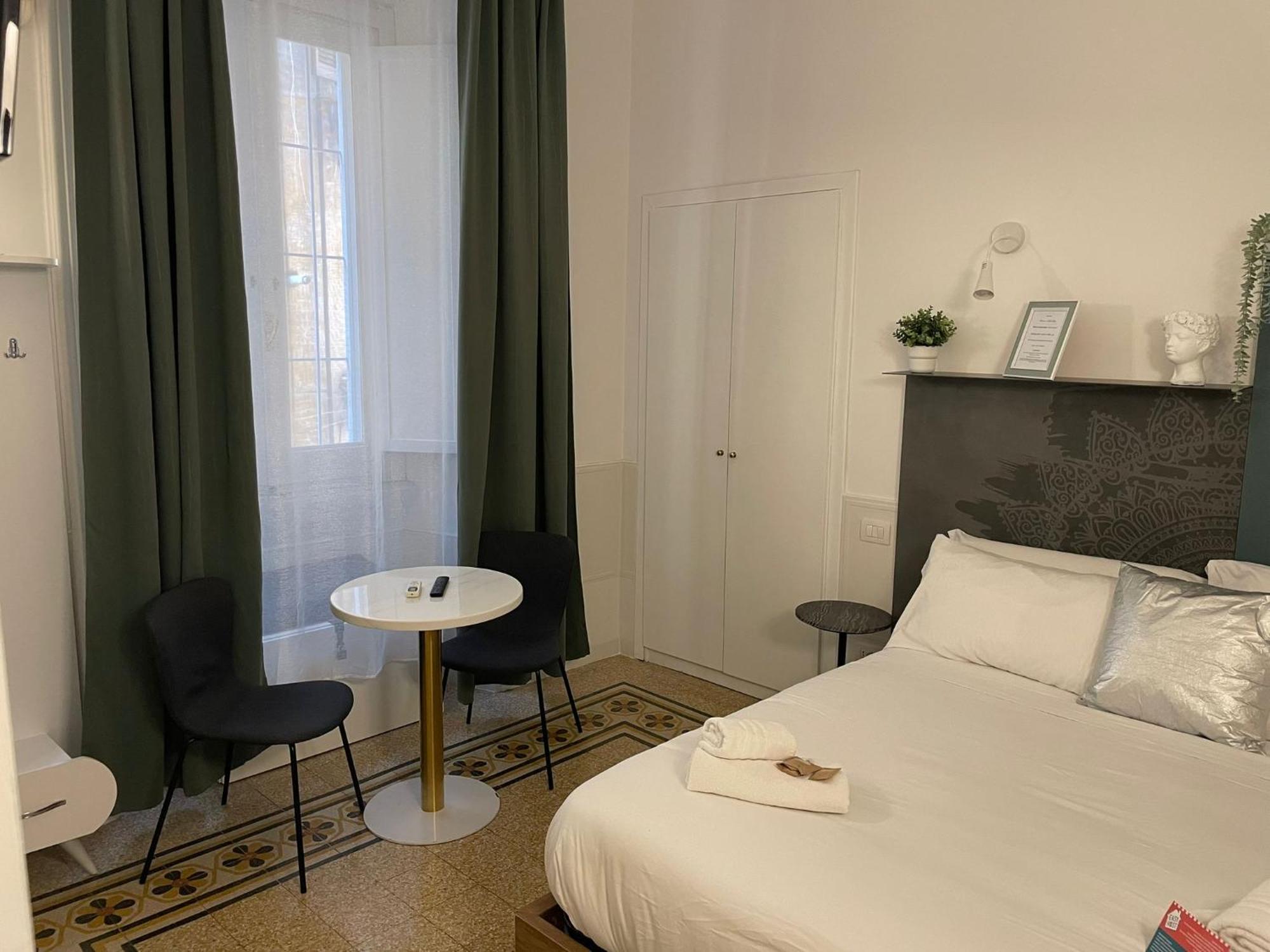 Ottaviano 9 Little Suite Roma Exterior foto